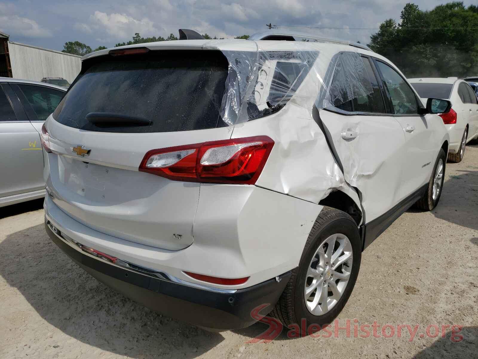 2GNAXJEV4J6225810 2018 CHEVROLET EQUINOX