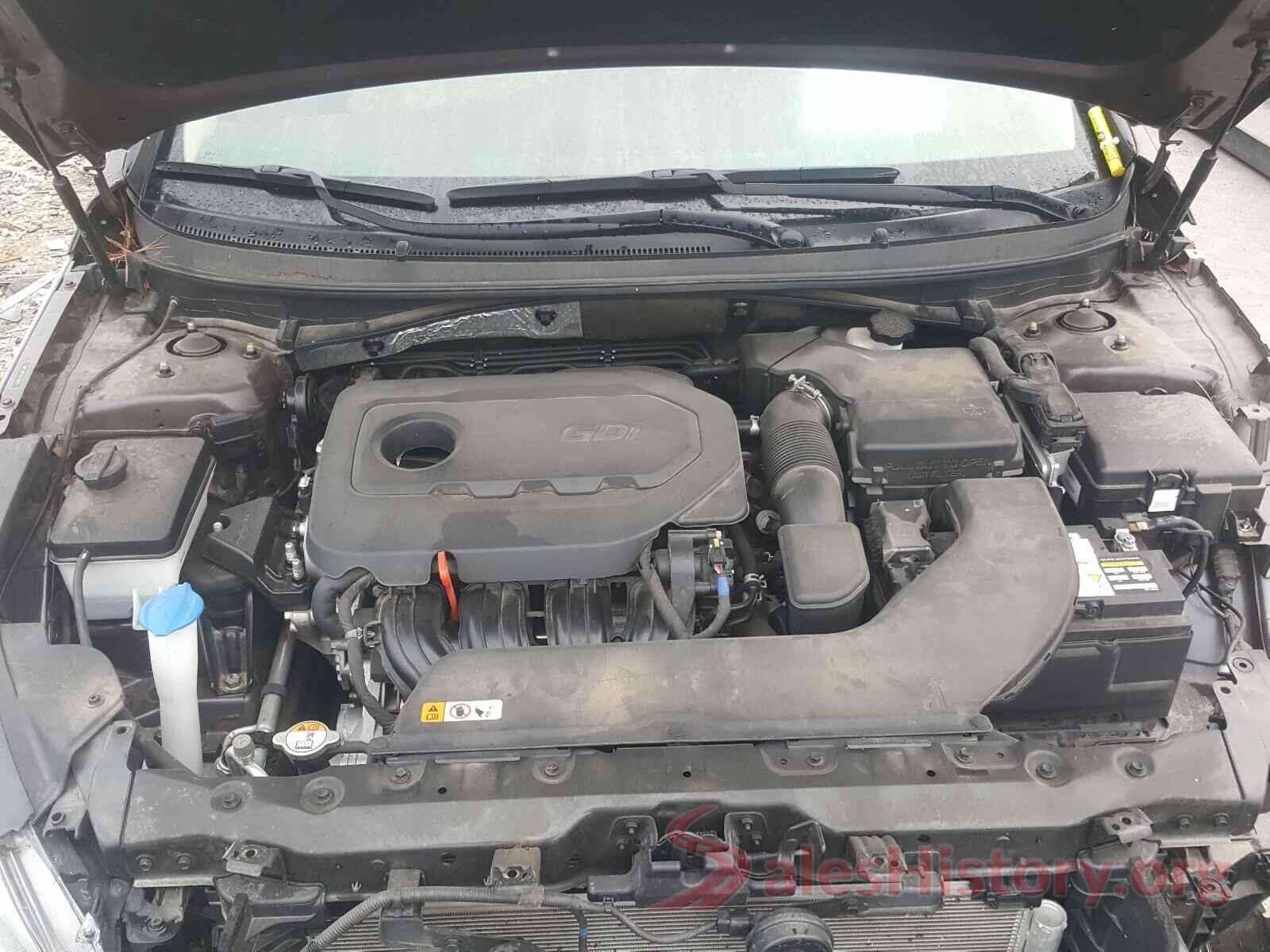 5NPE24AF1HH536982 2017 HYUNDAI SONATA