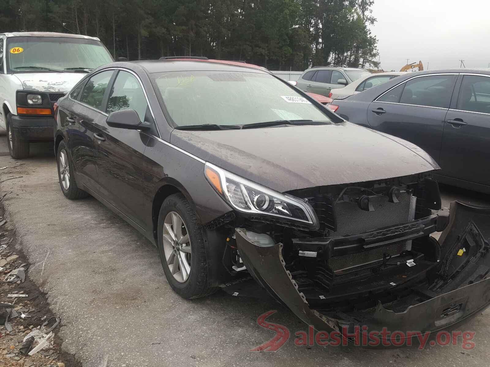 5NPE24AF1HH536982 2017 HYUNDAI SONATA