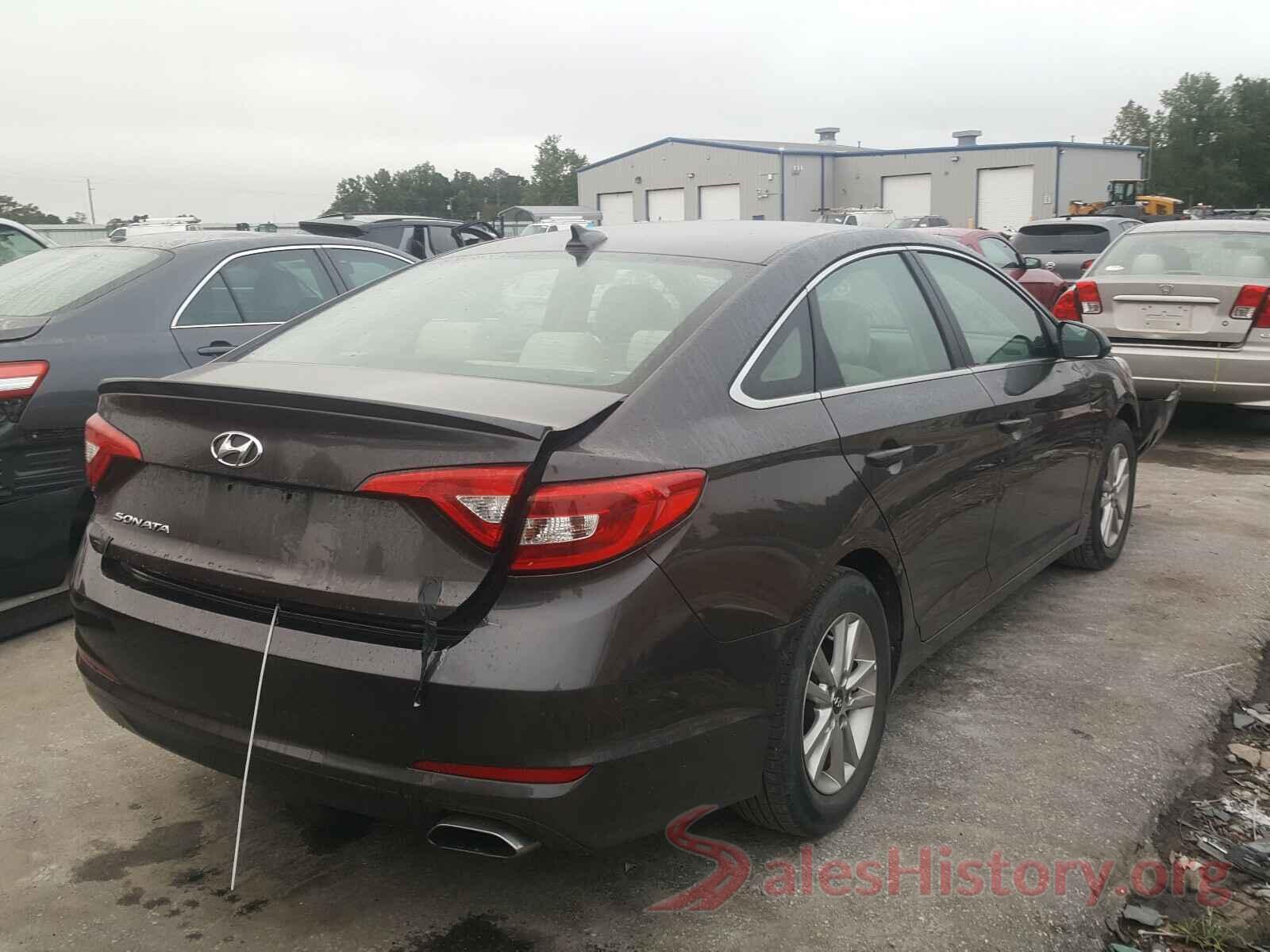 5NPE24AF1HH536982 2017 HYUNDAI SONATA