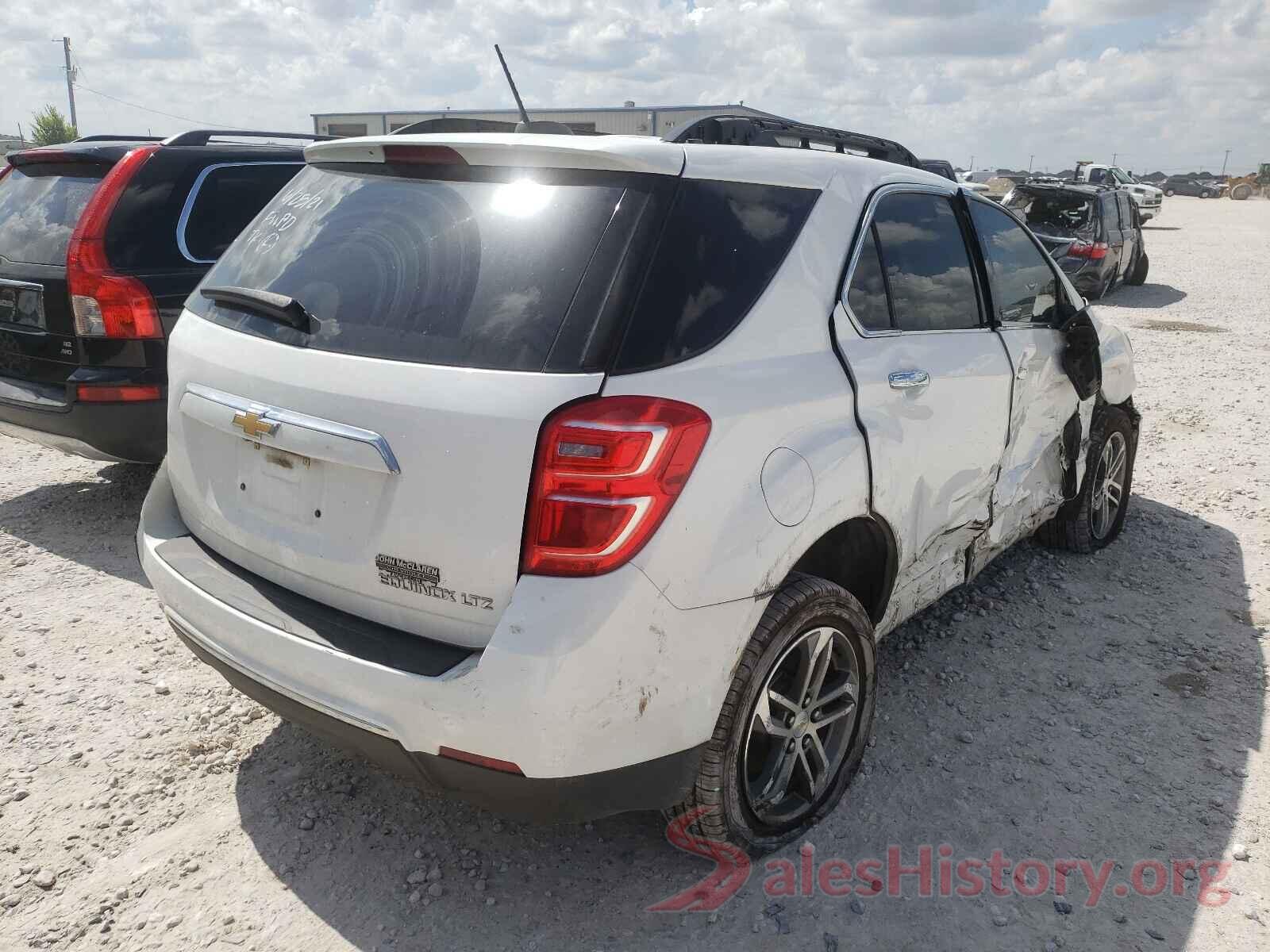 2GNALDEK4G6302803 2016 CHEVROLET EQUINOX