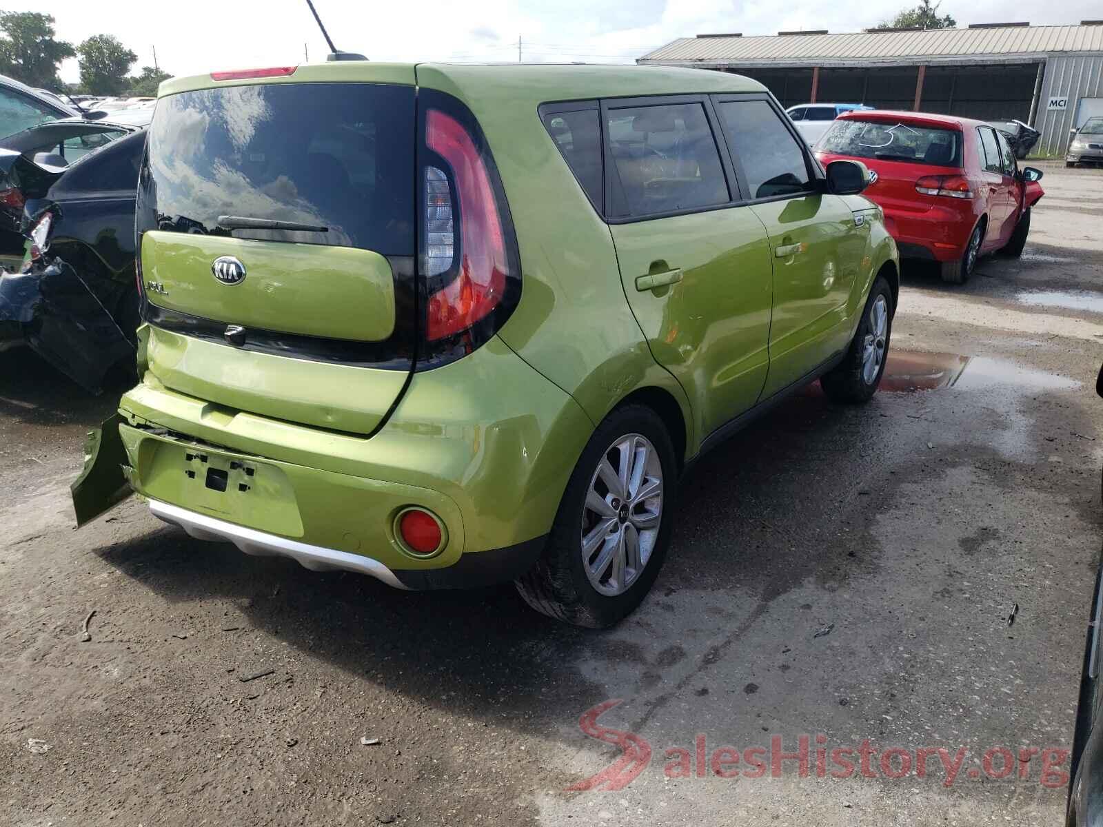 KNDJP3A50J7901275 2018 KIA SOUL