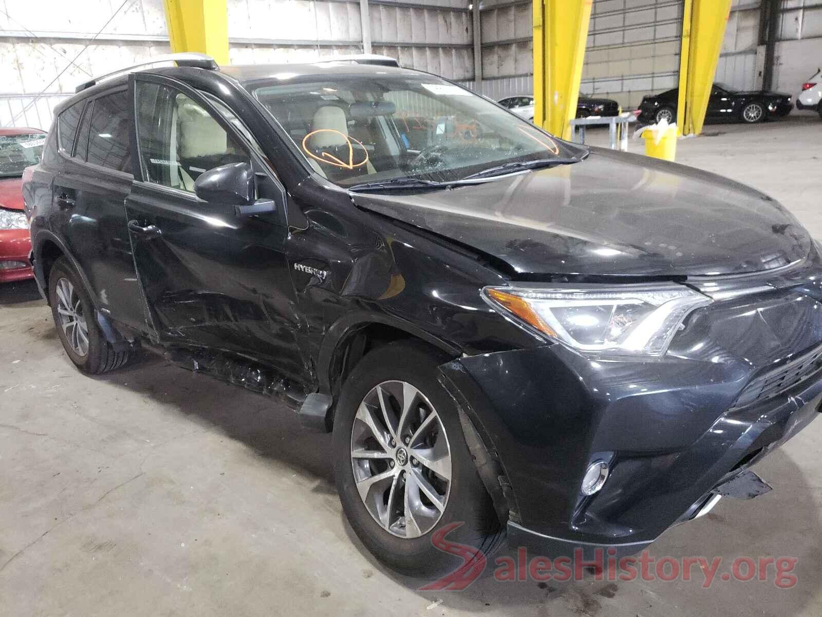 JTMRJREV1GD009385 2016 TOYOTA RAV4