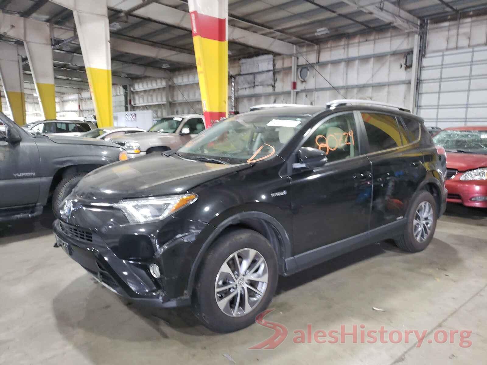 JTMRJREV1GD009385 2016 TOYOTA RAV4