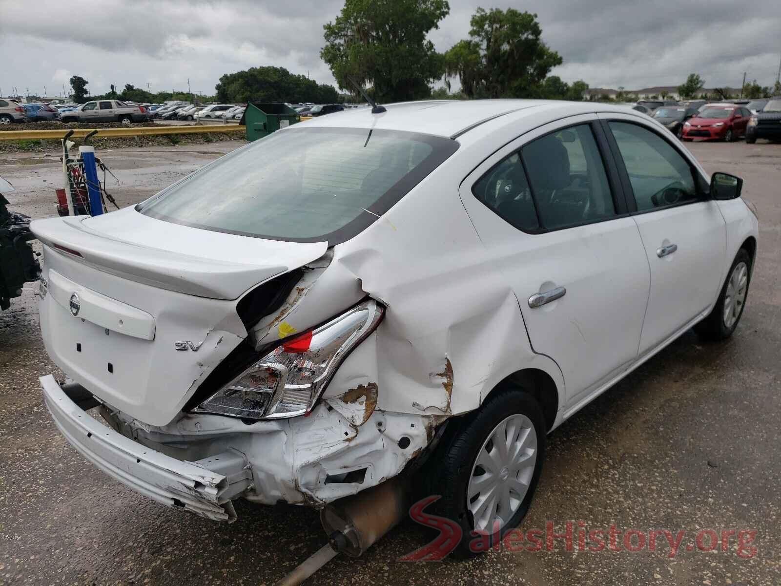 3N1CN7AP2HL844125 2017 NISSAN VERSA