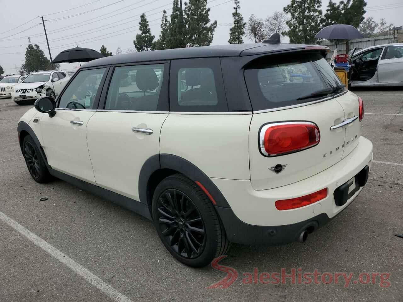 WMWLN5C58K2E34791 2019 MINI COOPER