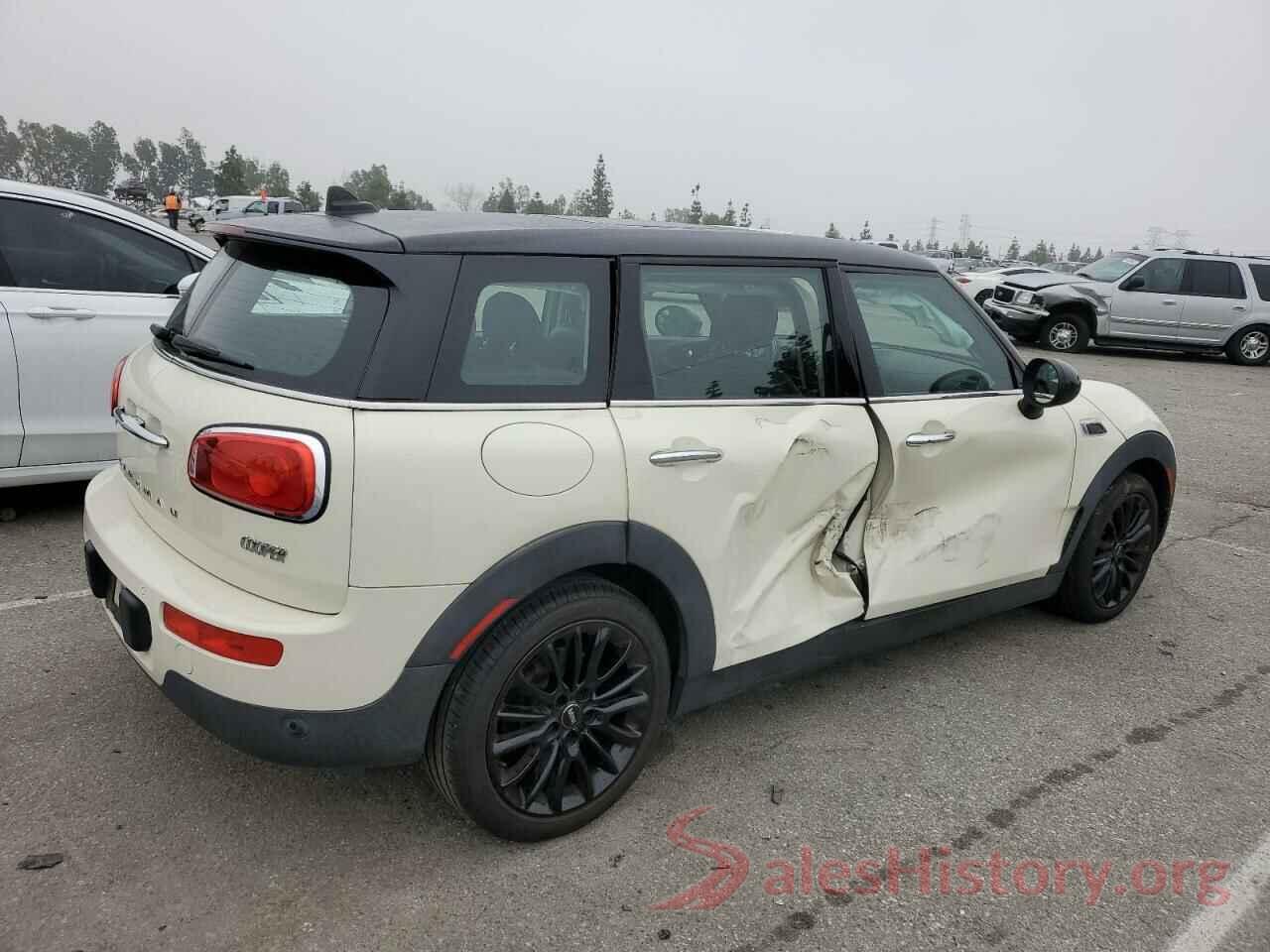 WMWLN5C58K2E34791 2019 MINI COOPER