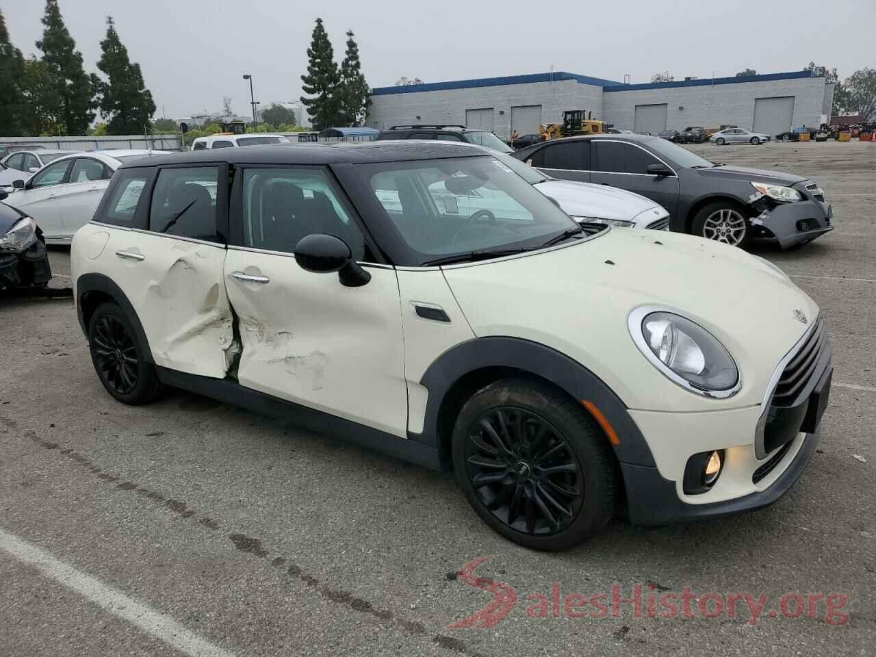 WMWLN5C58K2E34791 2019 MINI COOPER