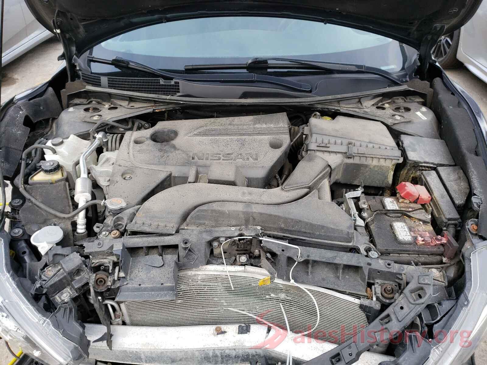 1N4AL3AP4HN364578 2017 NISSAN ALTIMA