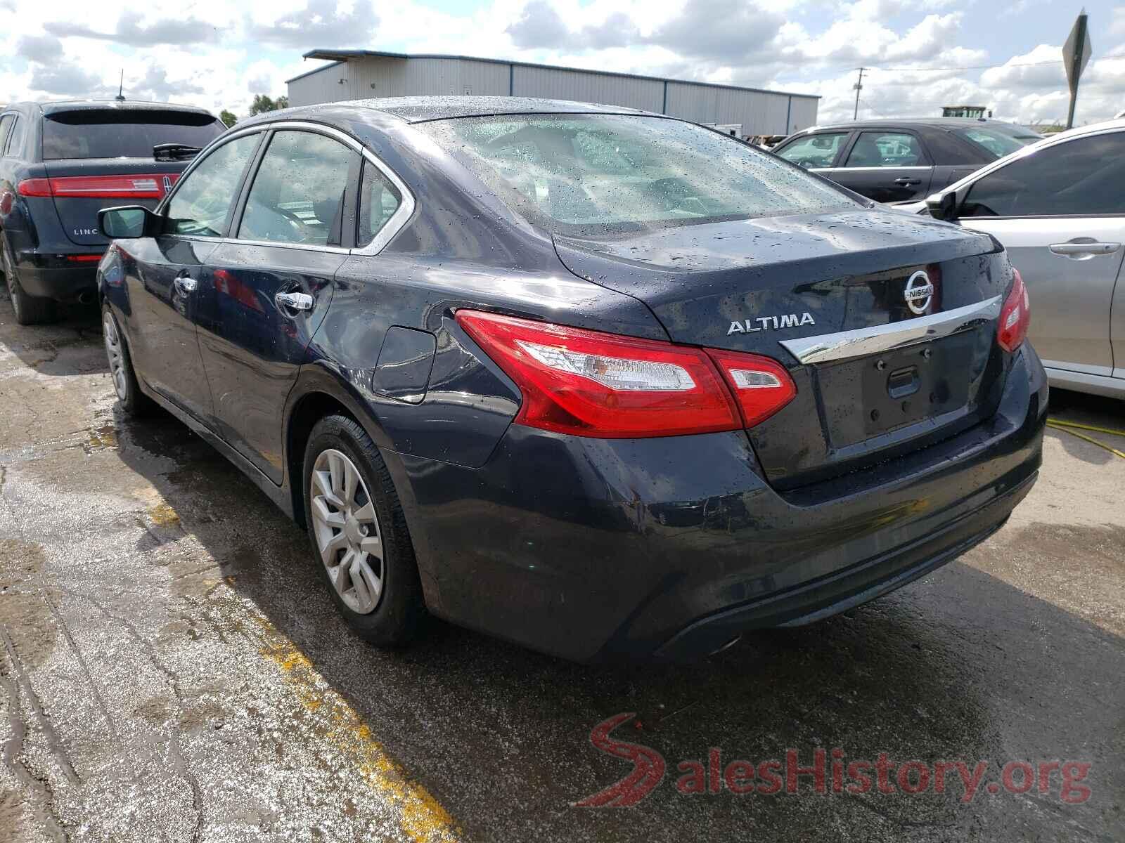 1N4AL3AP4HN364578 2017 NISSAN ALTIMA