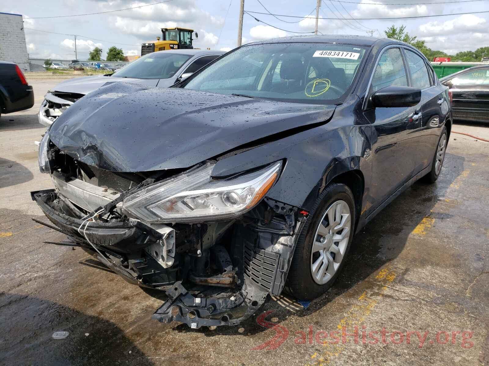 1N4AL3AP4HN364578 2017 NISSAN ALTIMA