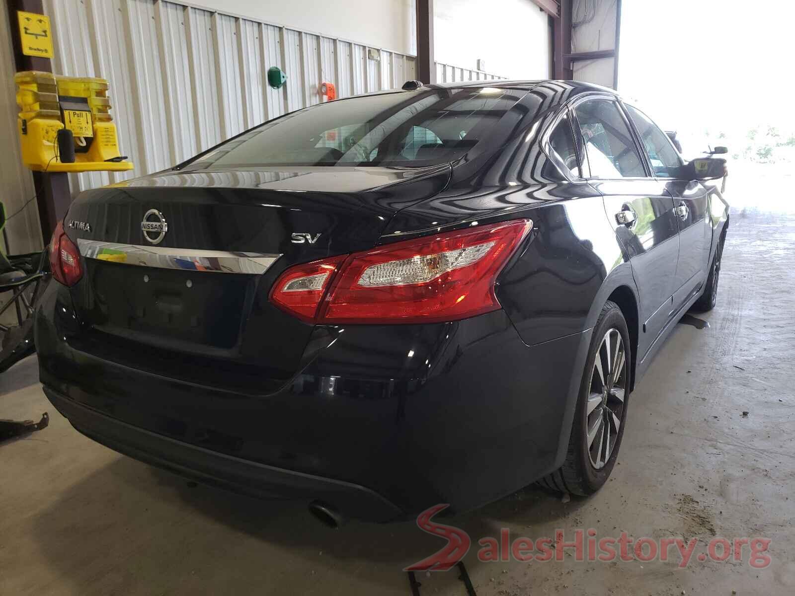 1N4AL3AP3GC170120 2016 NISSAN ALTIMA