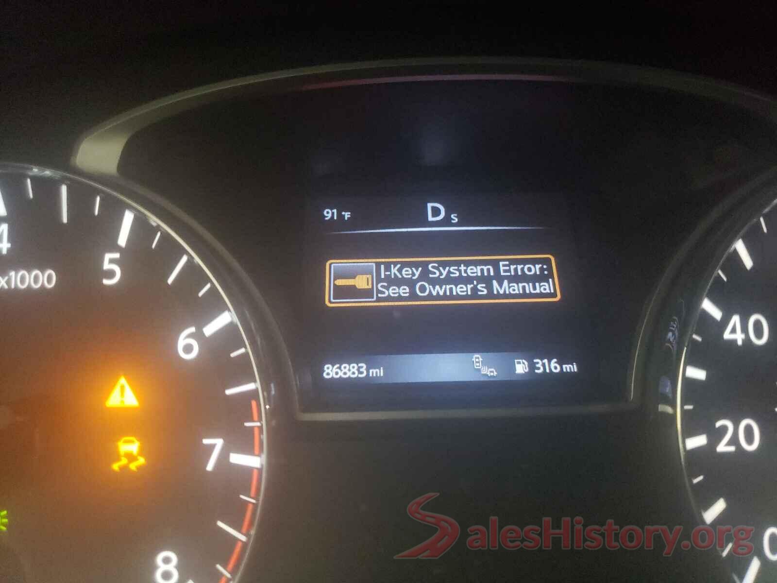 1N4AL3AP3GC170120 2016 NISSAN ALTIMA