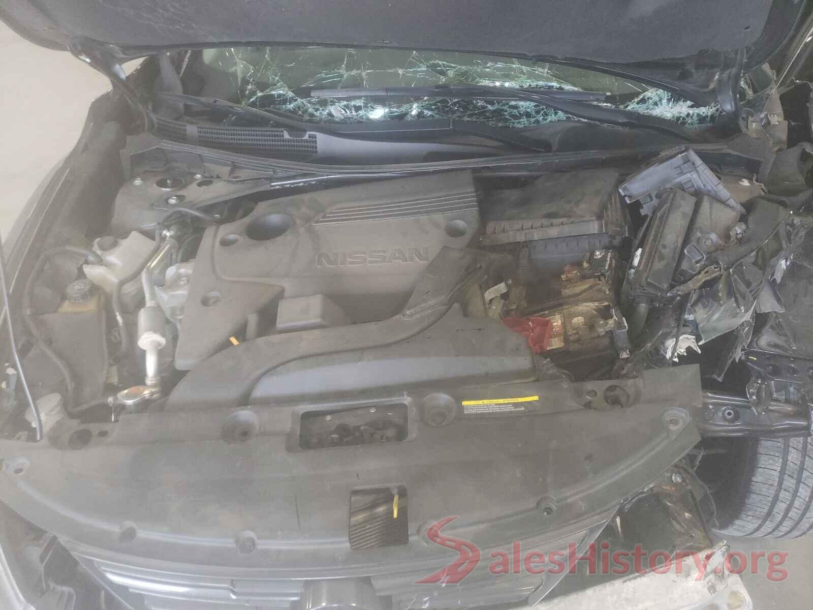 1N4AL3AP3GC170120 2016 NISSAN ALTIMA