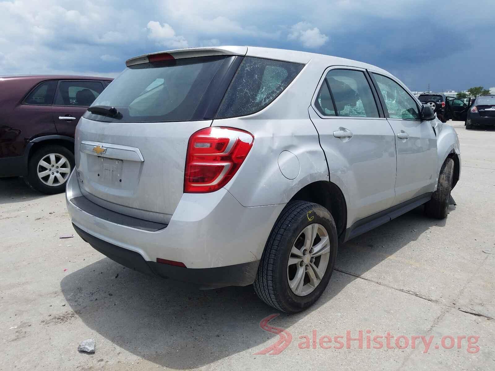 2GNALBEK3H1589781 2017 CHEVROLET EQUINOX