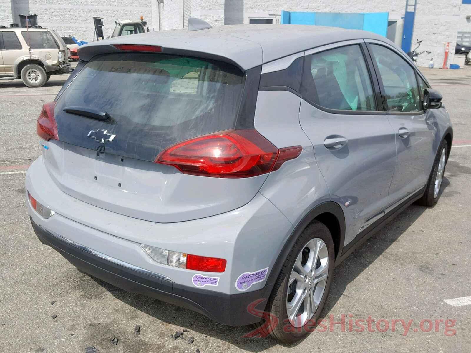 1G1FY6S08K4116859 2019 CHEVROLET BOLT