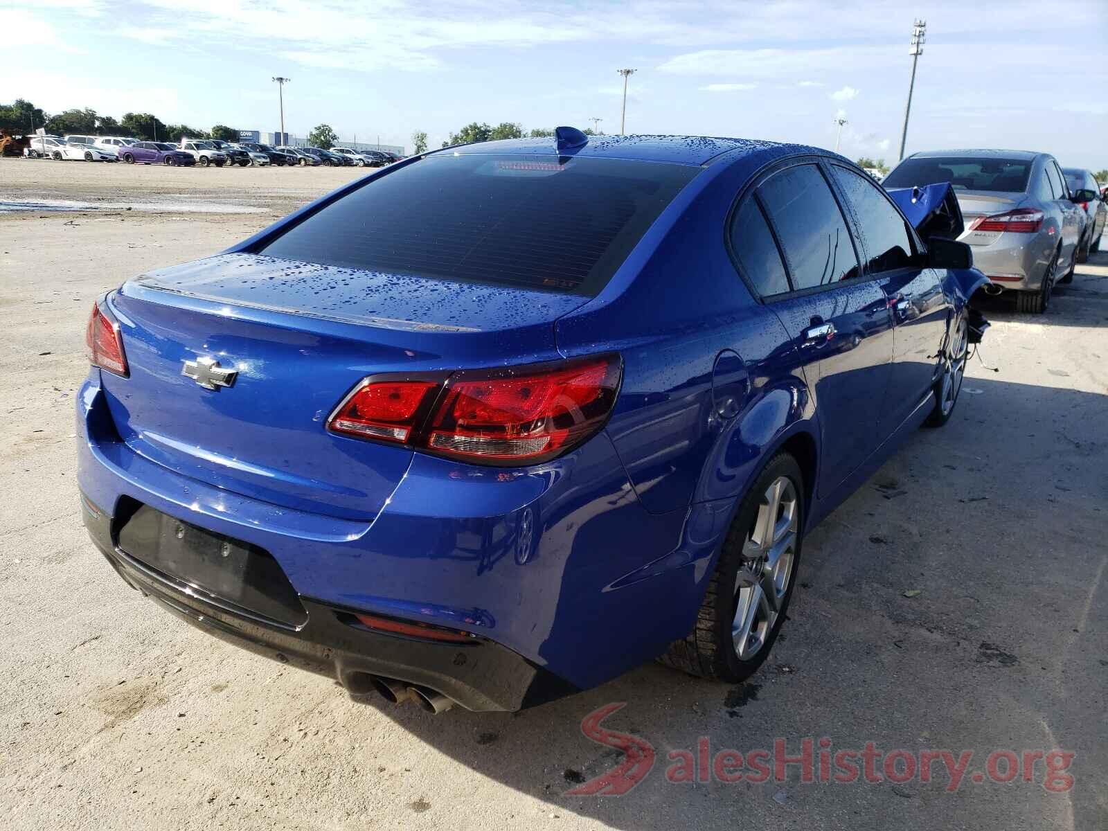 6G3F15RW7HL302183 2017 CHEVROLET ALL OTHER