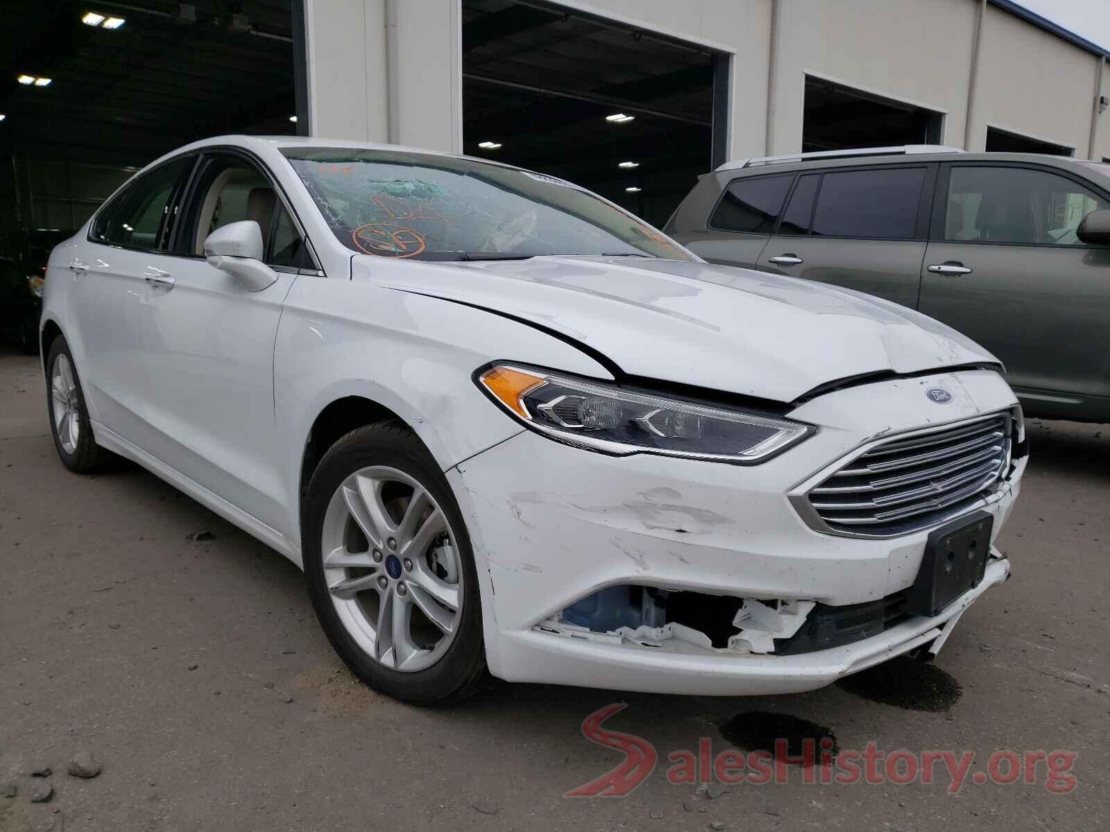 3FA6P0HD2JR253096 2018 FORD FUSION