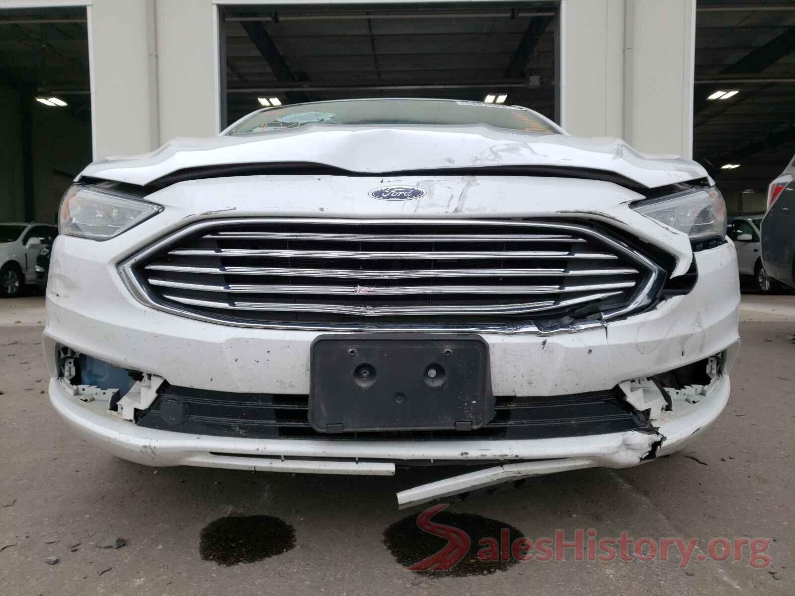 3FA6P0HD2JR253096 2018 FORD FUSION