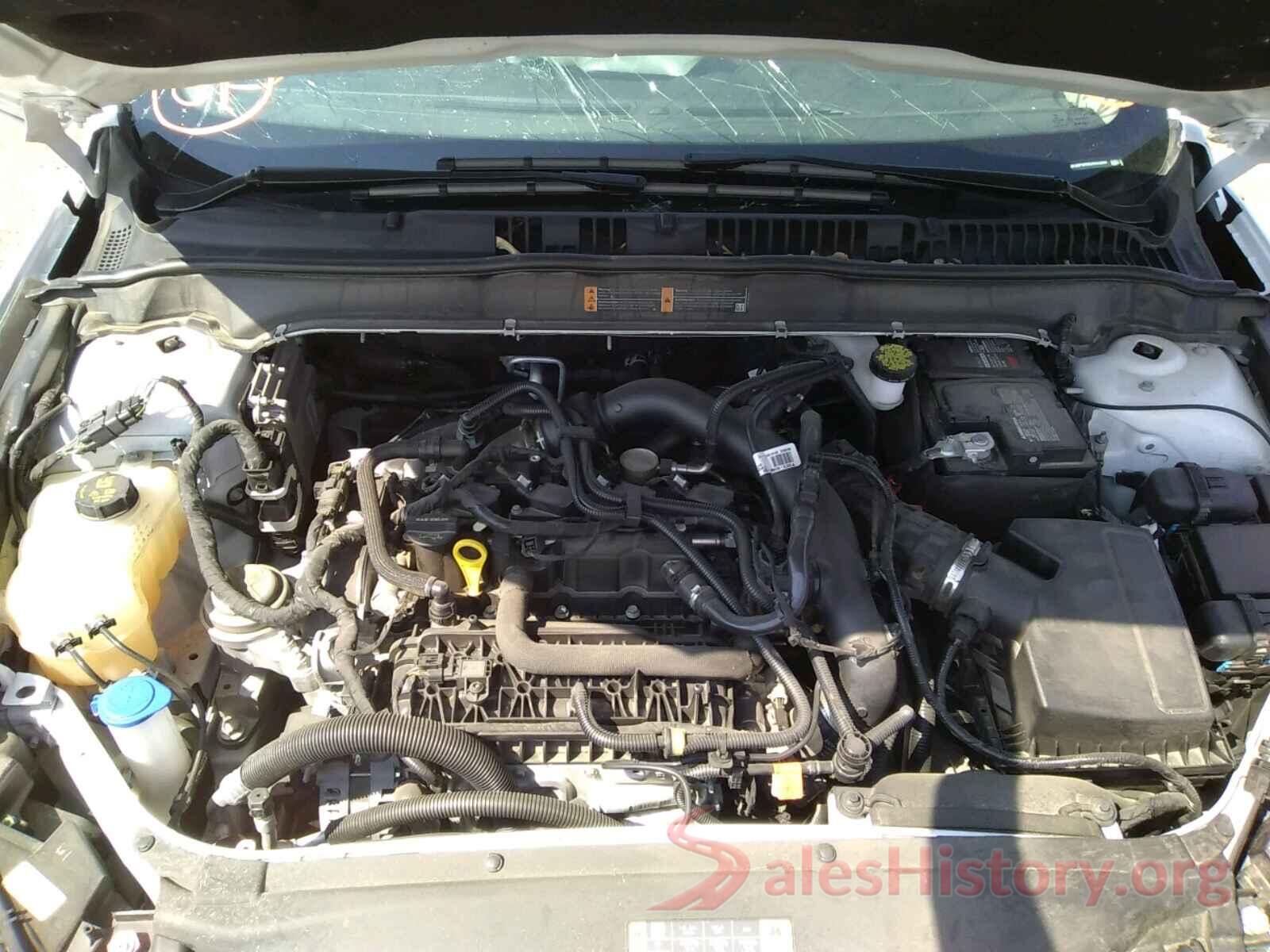 3FA6P0HD2JR253096 2018 FORD FUSION