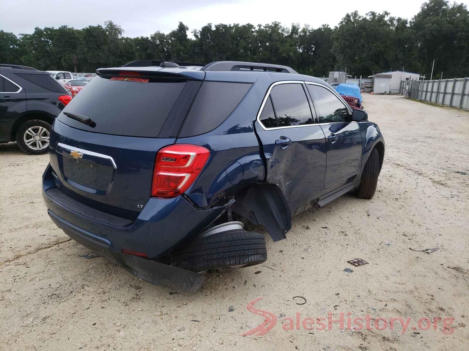 2GNALCEK6H6205923 2017 CHEVROLET EQUINOX