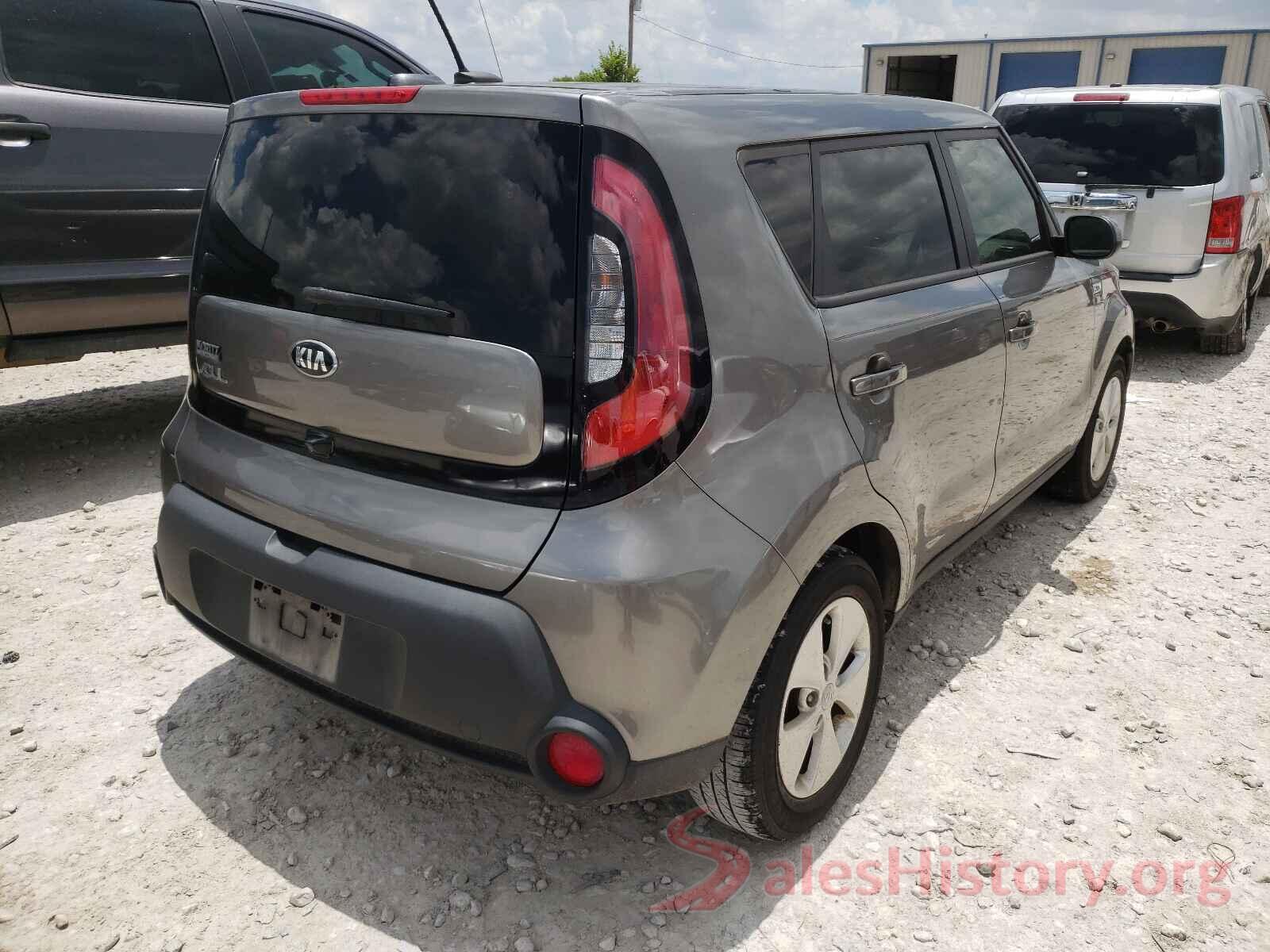 KNDJN2A21G7325095 2016 KIA SOUL