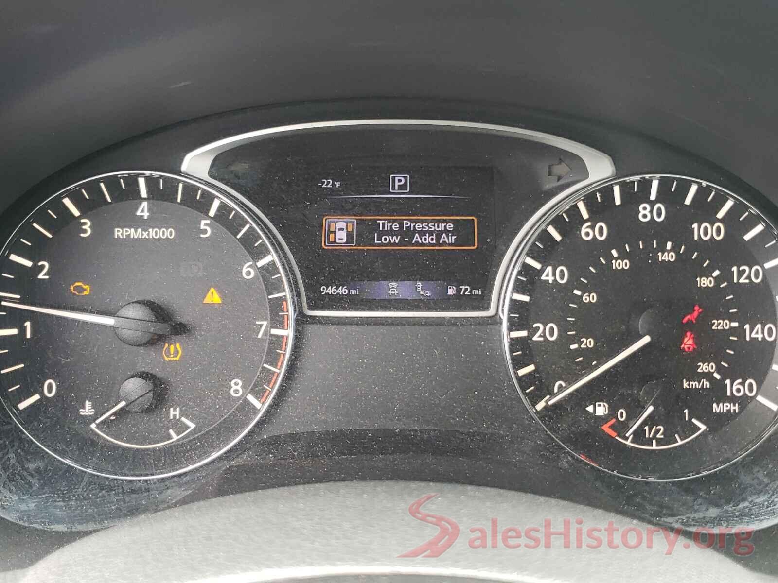 1N4AL3AP4GC132041 2016 NISSAN ALTIMA