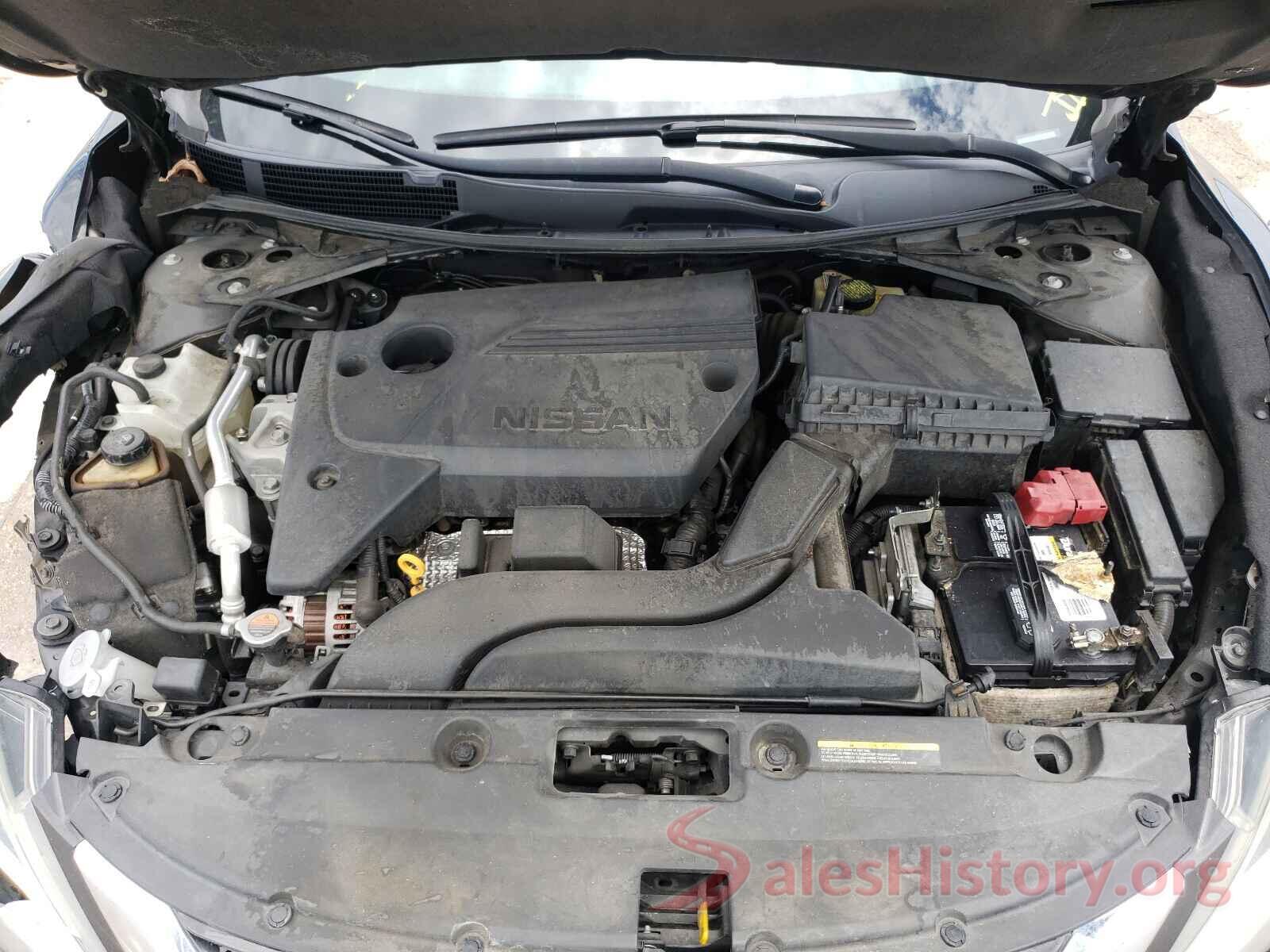 1N4AL3AP4GC132041 2016 NISSAN ALTIMA