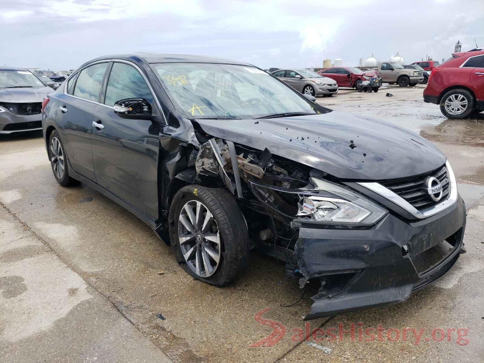 1N4AL3AP4GC132041 2016 NISSAN ALTIMA