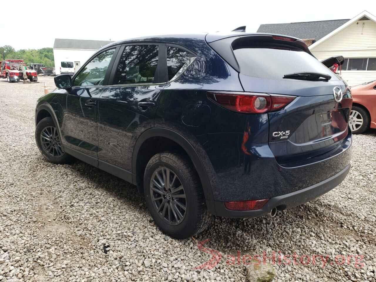 JM3KFBCM5L0852521 2020 MAZDA CX-5