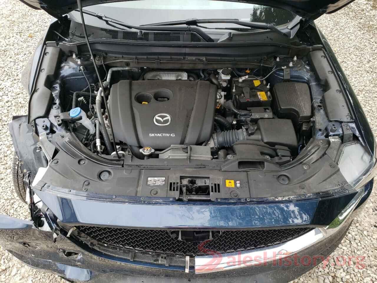 JM3KFBCM5L0852521 2020 MAZDA CX-5