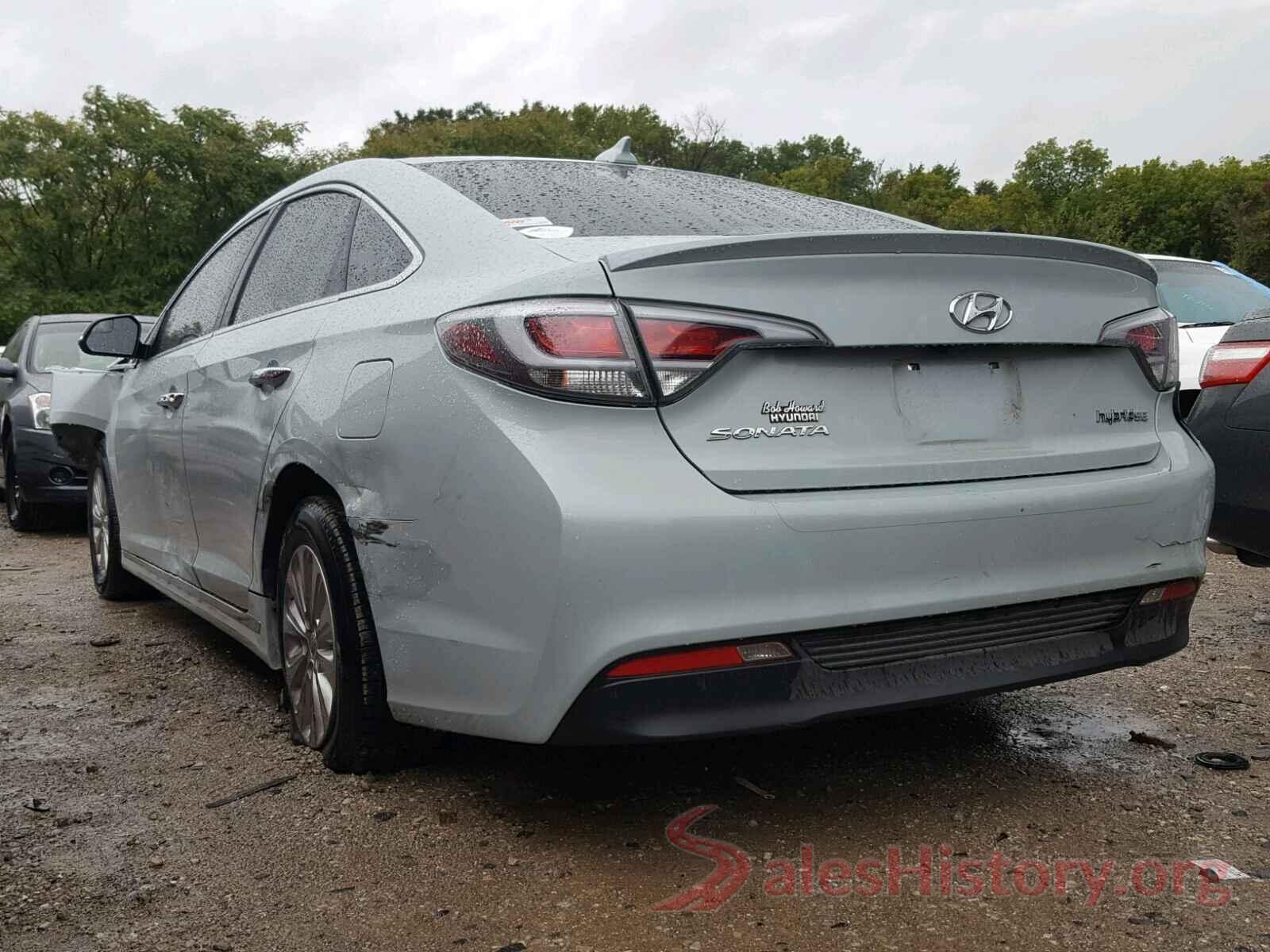 KMHE24L18GA015616 2016 HYUNDAI SONATA