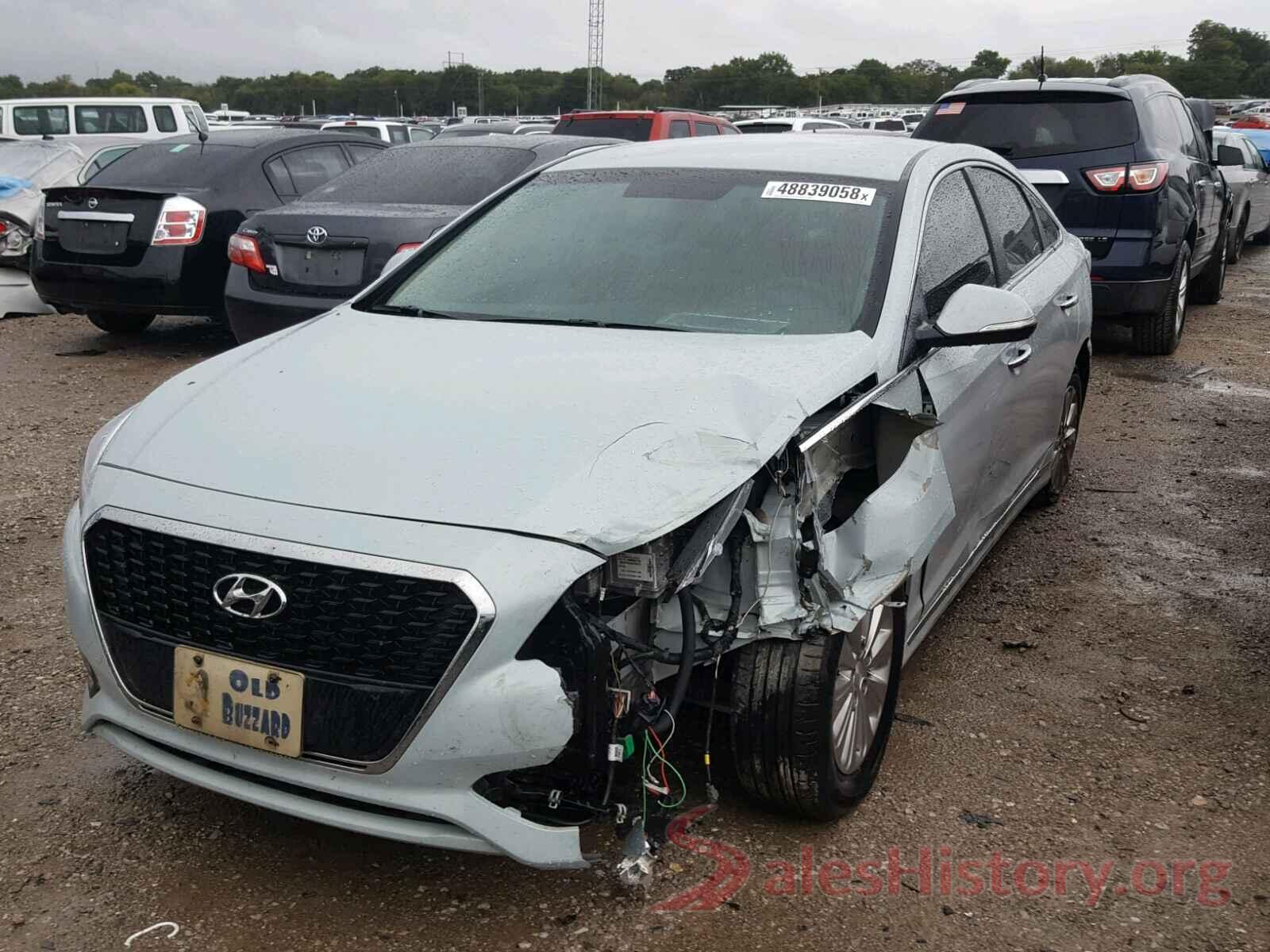 KMHE24L18GA015616 2016 HYUNDAI SONATA