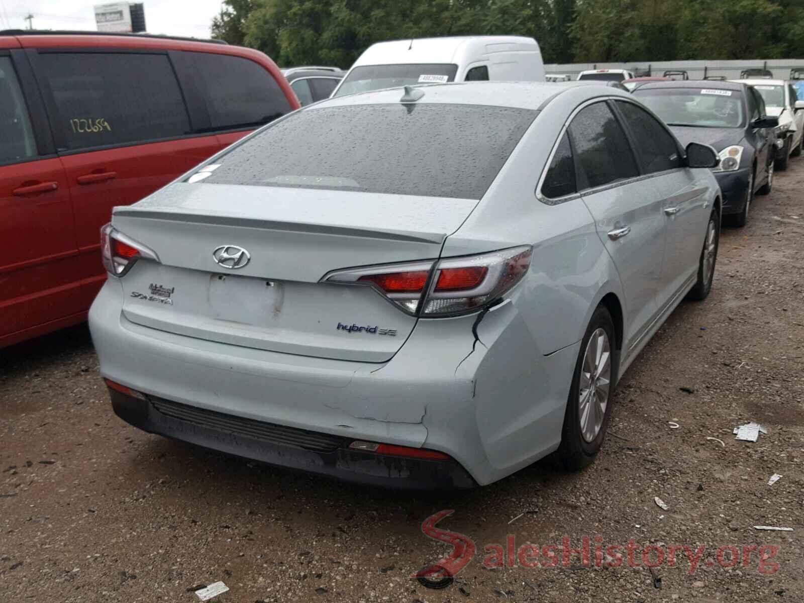 KMHE24L18GA015616 2016 HYUNDAI SONATA