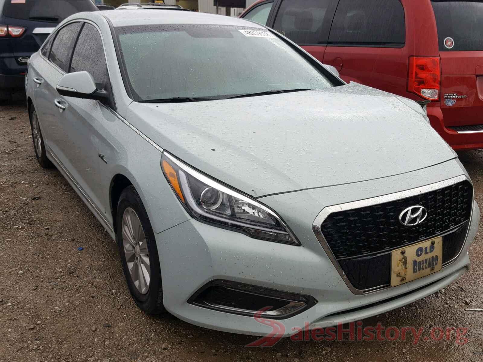 KMHE24L18GA015616 2016 HYUNDAI SONATA