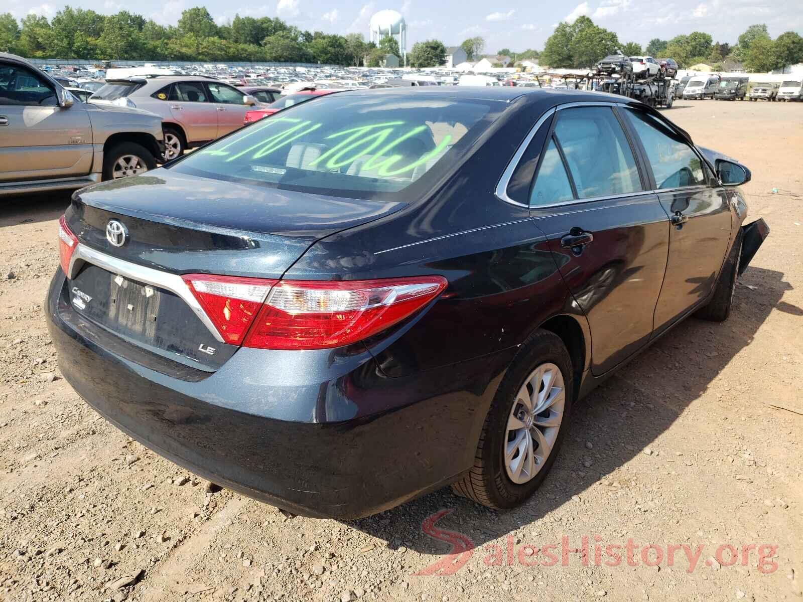 4T4BF1FK4GR525153 2016 TOYOTA CAMRY