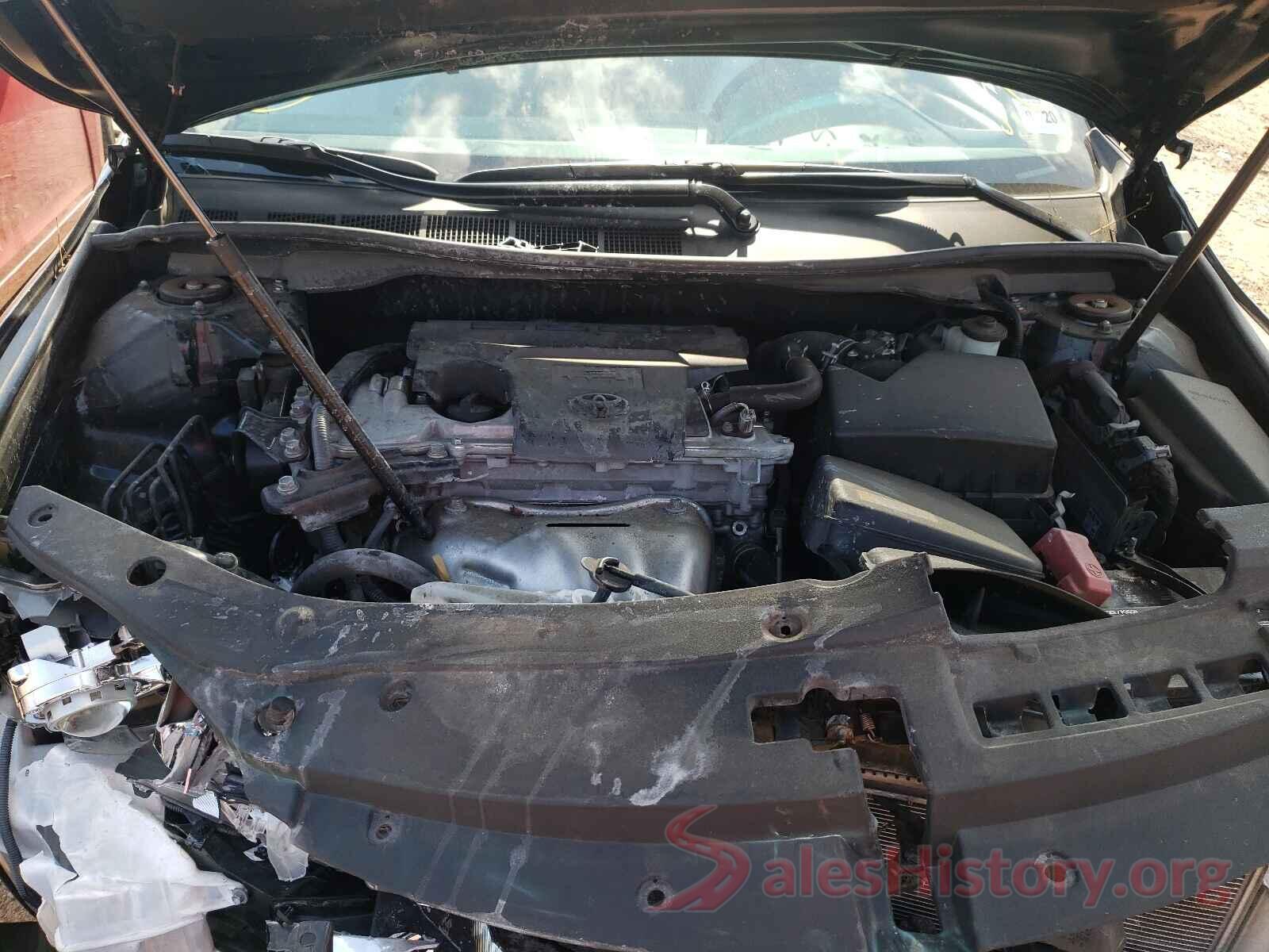 4T4BF1FK4GR525153 2016 TOYOTA CAMRY