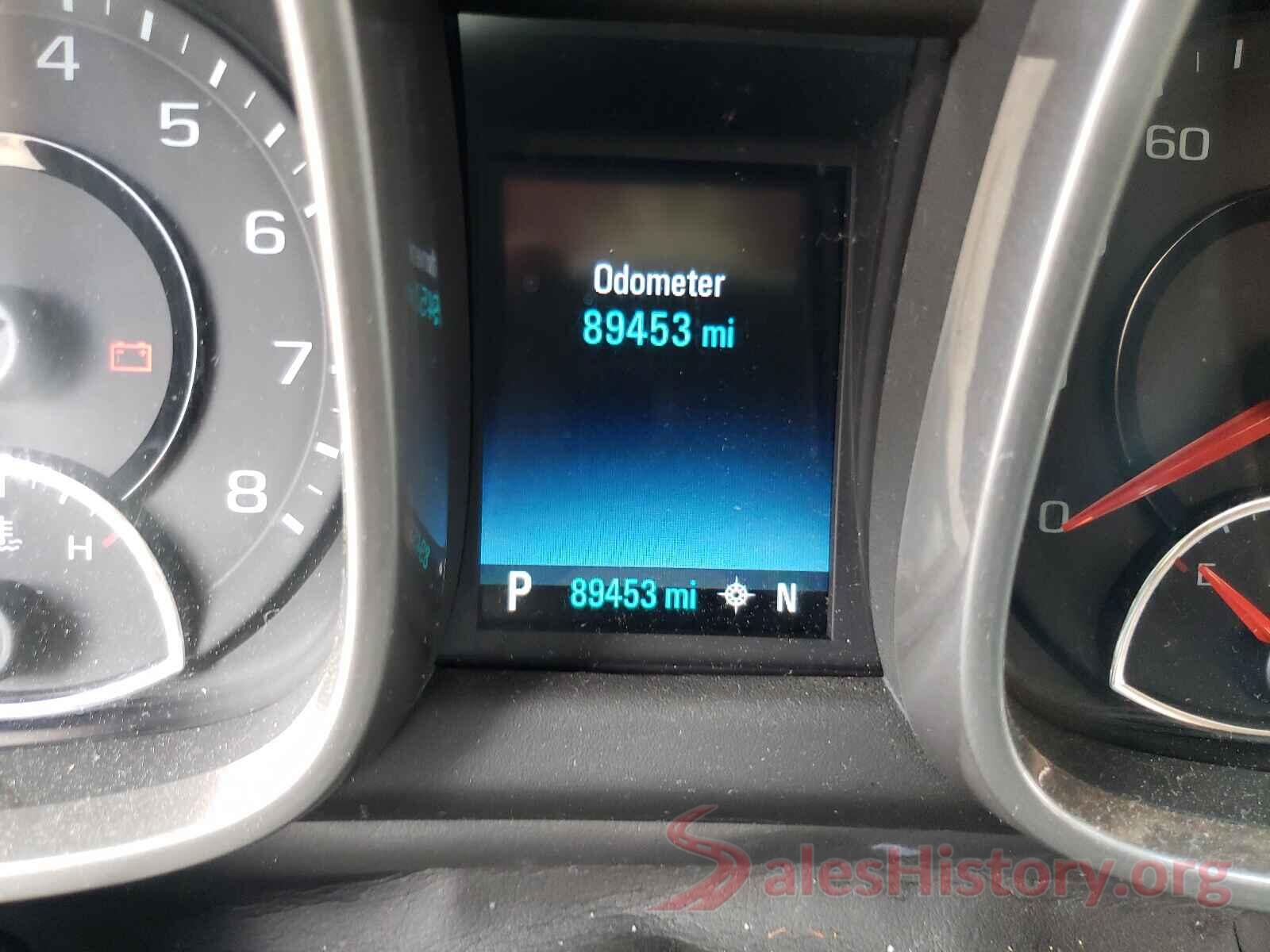 1G11C5SA5GF151687 2016 CHEVROLET MALIBU