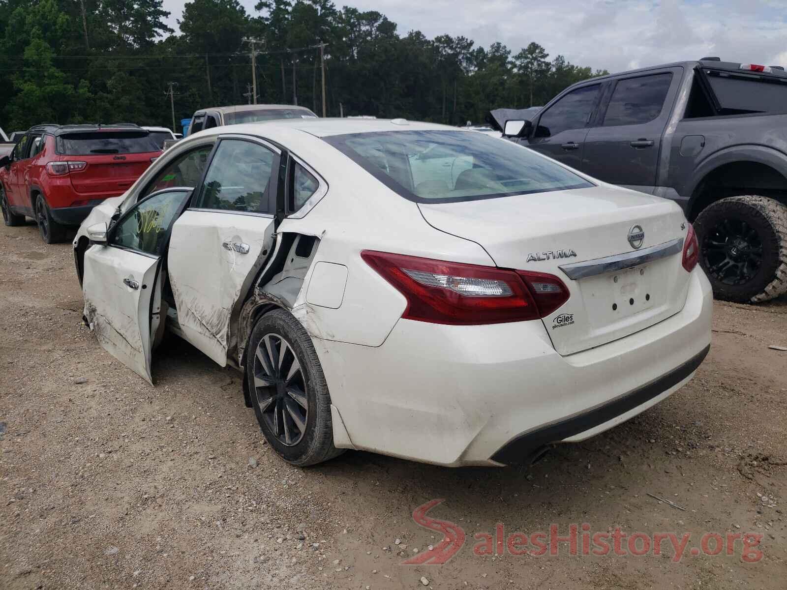 1N4AL3AP7JC215258 2018 NISSAN ALTIMA