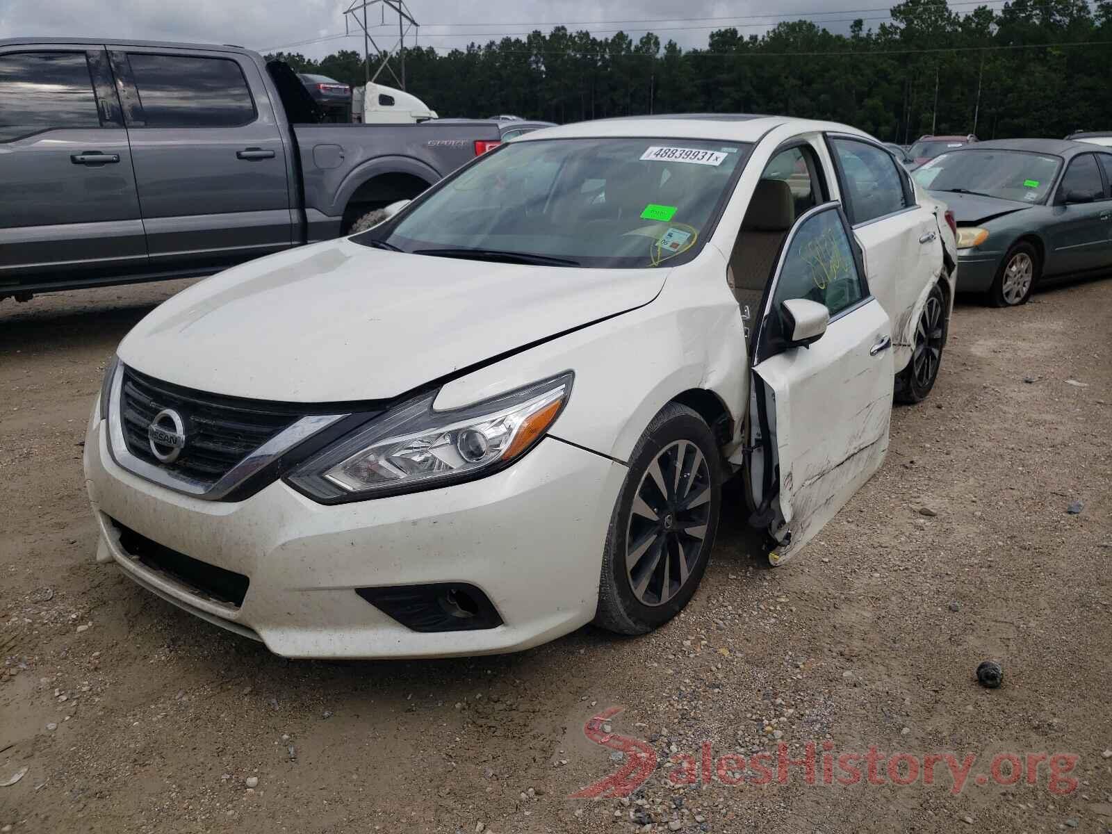 1N4AL3AP7JC215258 2018 NISSAN ALTIMA