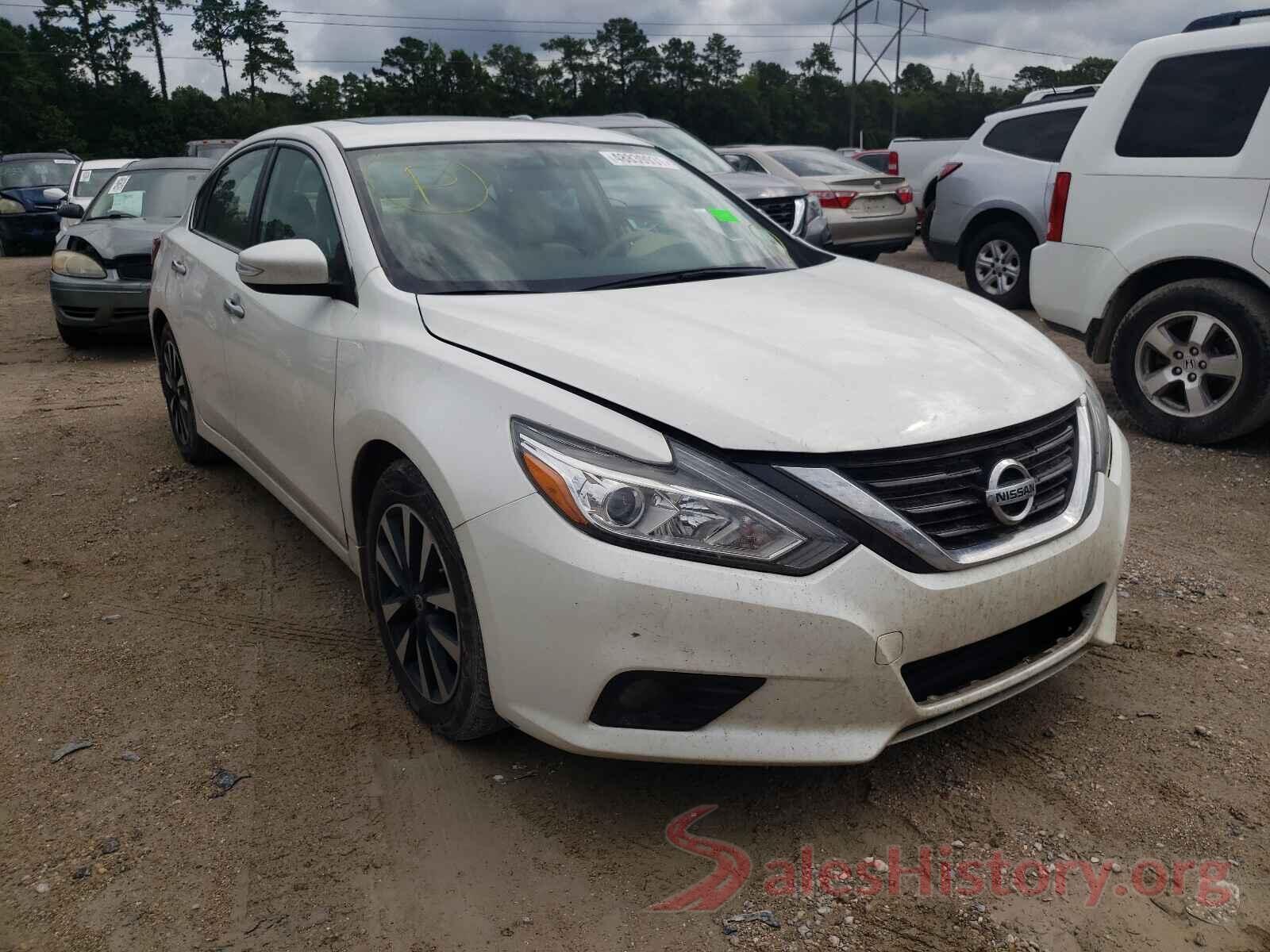 1N4AL3AP7JC215258 2018 NISSAN ALTIMA