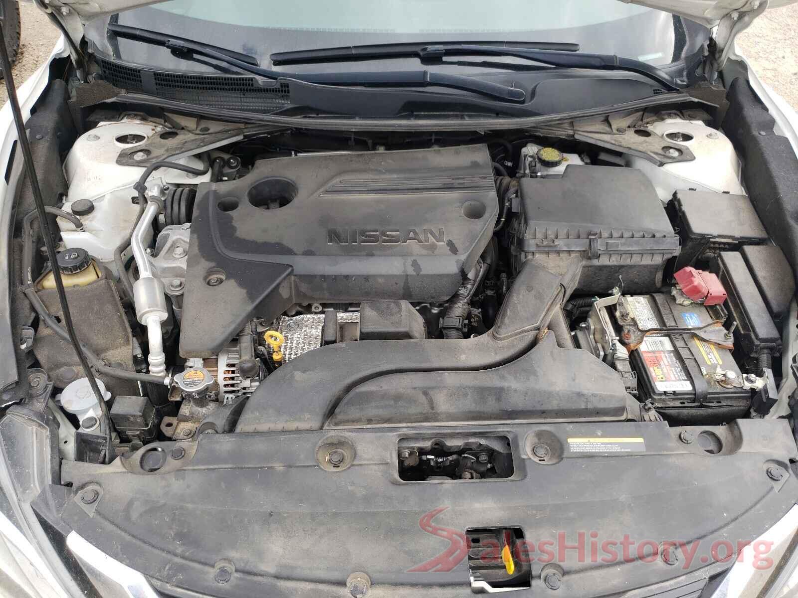 1N4AL3AP7JC215258 2018 NISSAN ALTIMA