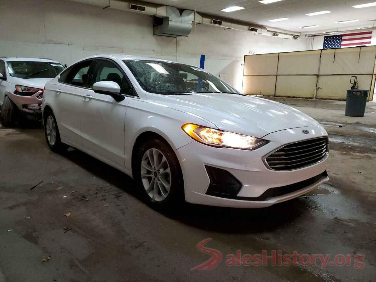 3FA6P0HD9LR232796 2020 FORD FUSION