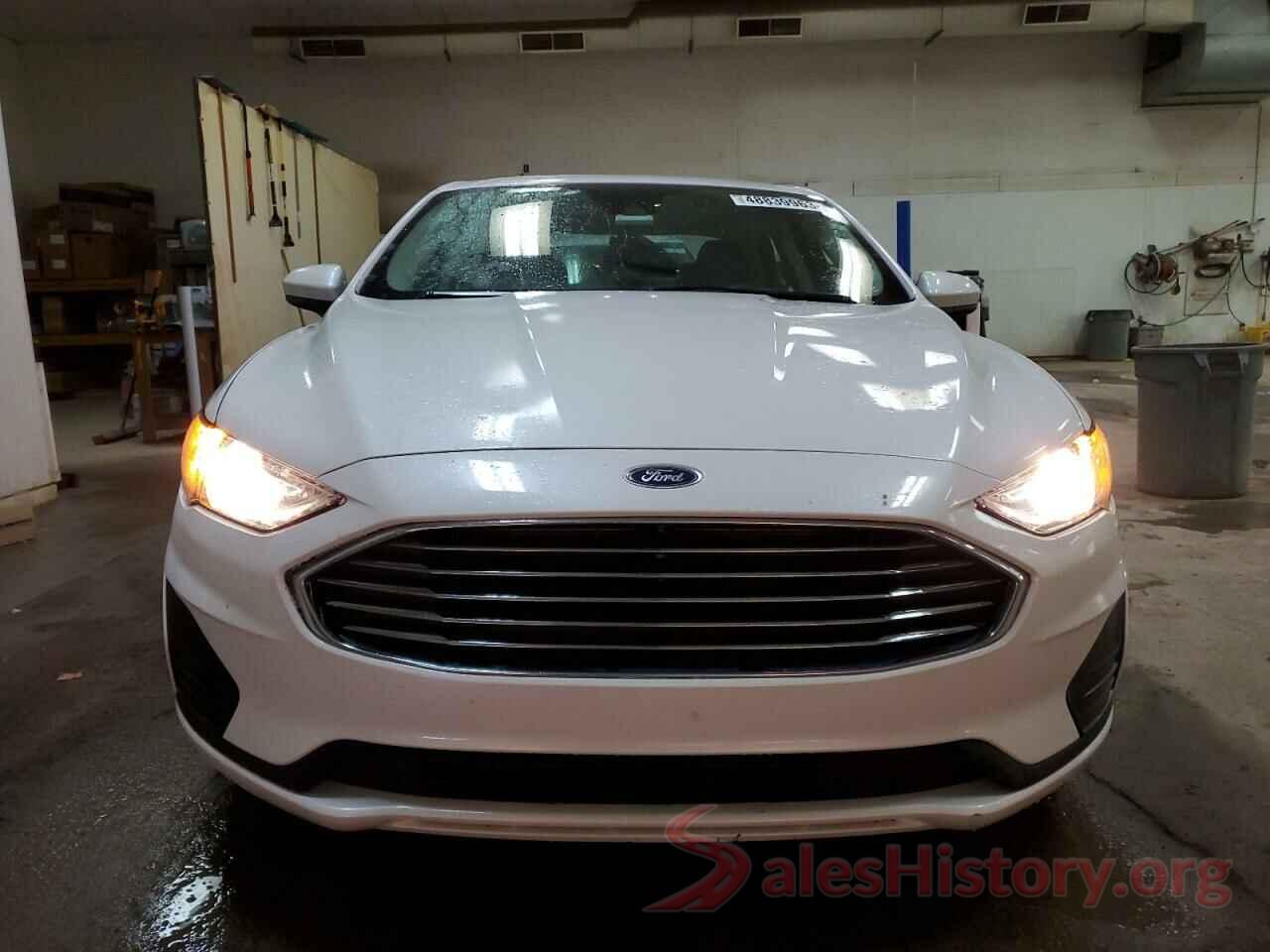 3FA6P0HD9LR232796 2020 FORD FUSION