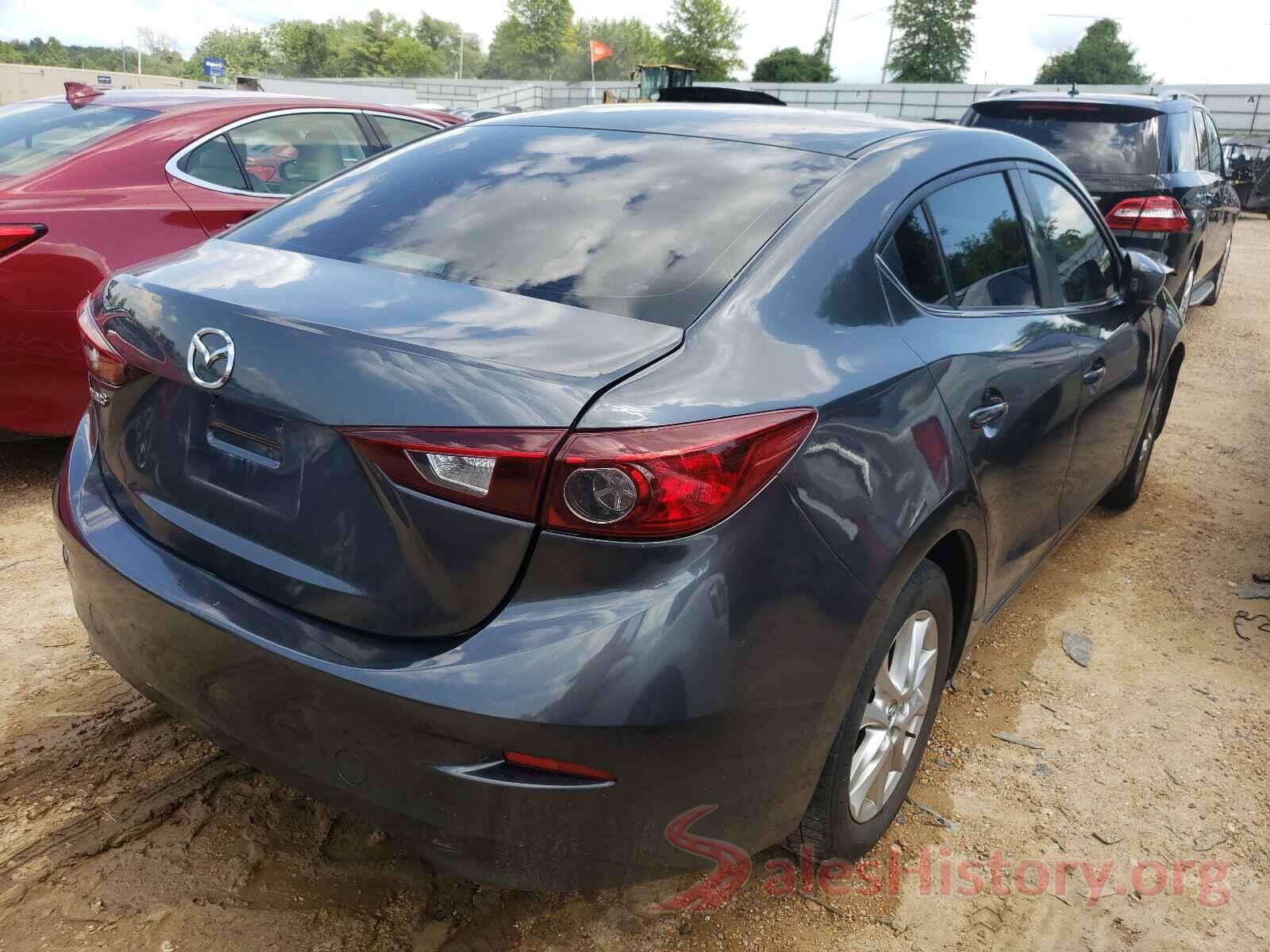 3MZBM1U73GM325966 2016 MAZDA 3