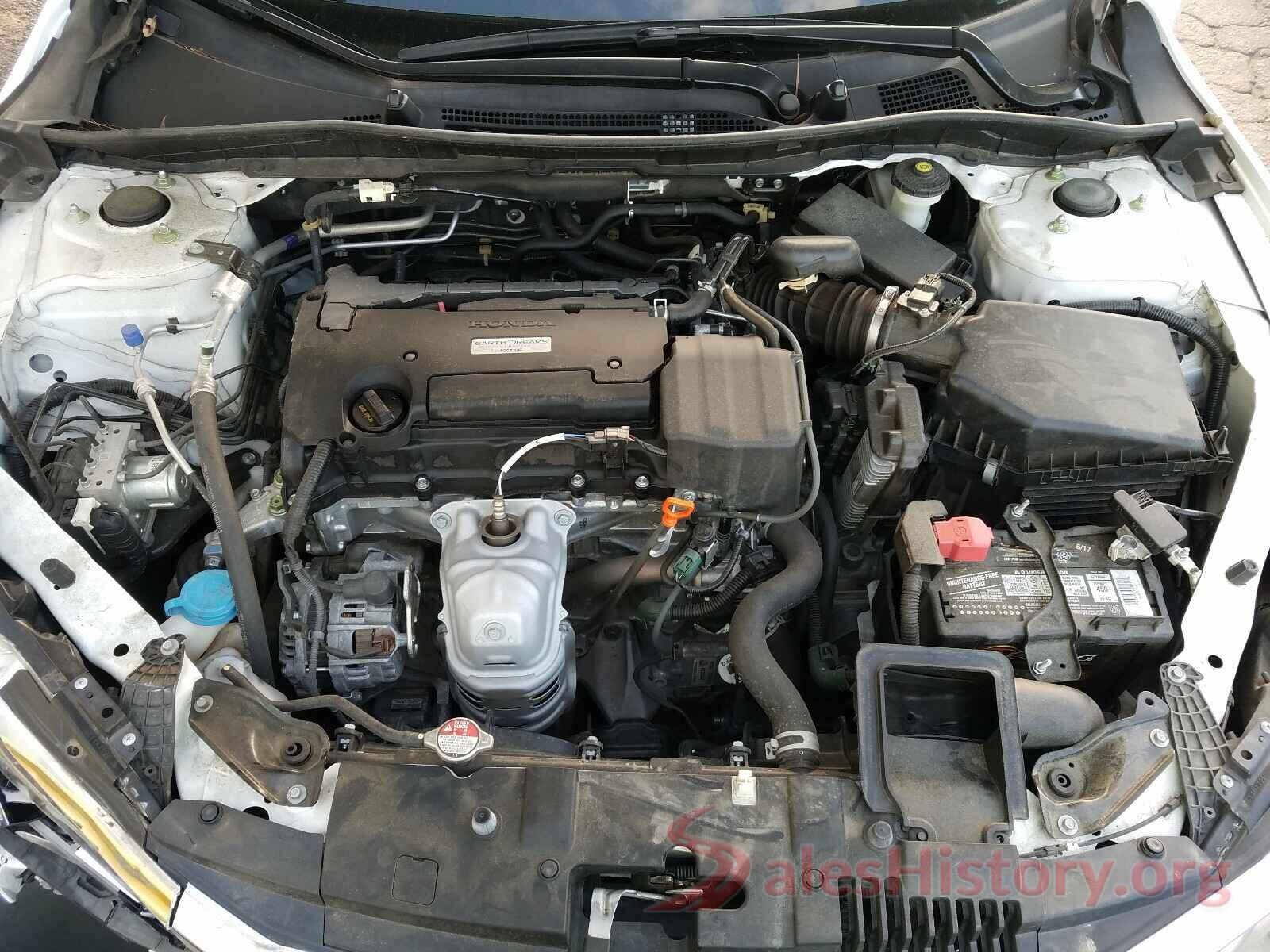 1HGCR2F39HA087338 2017 HONDA ACCORD