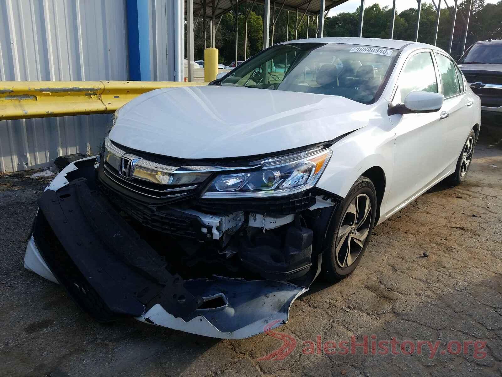 1HGCR2F39HA087338 2017 HONDA ACCORD