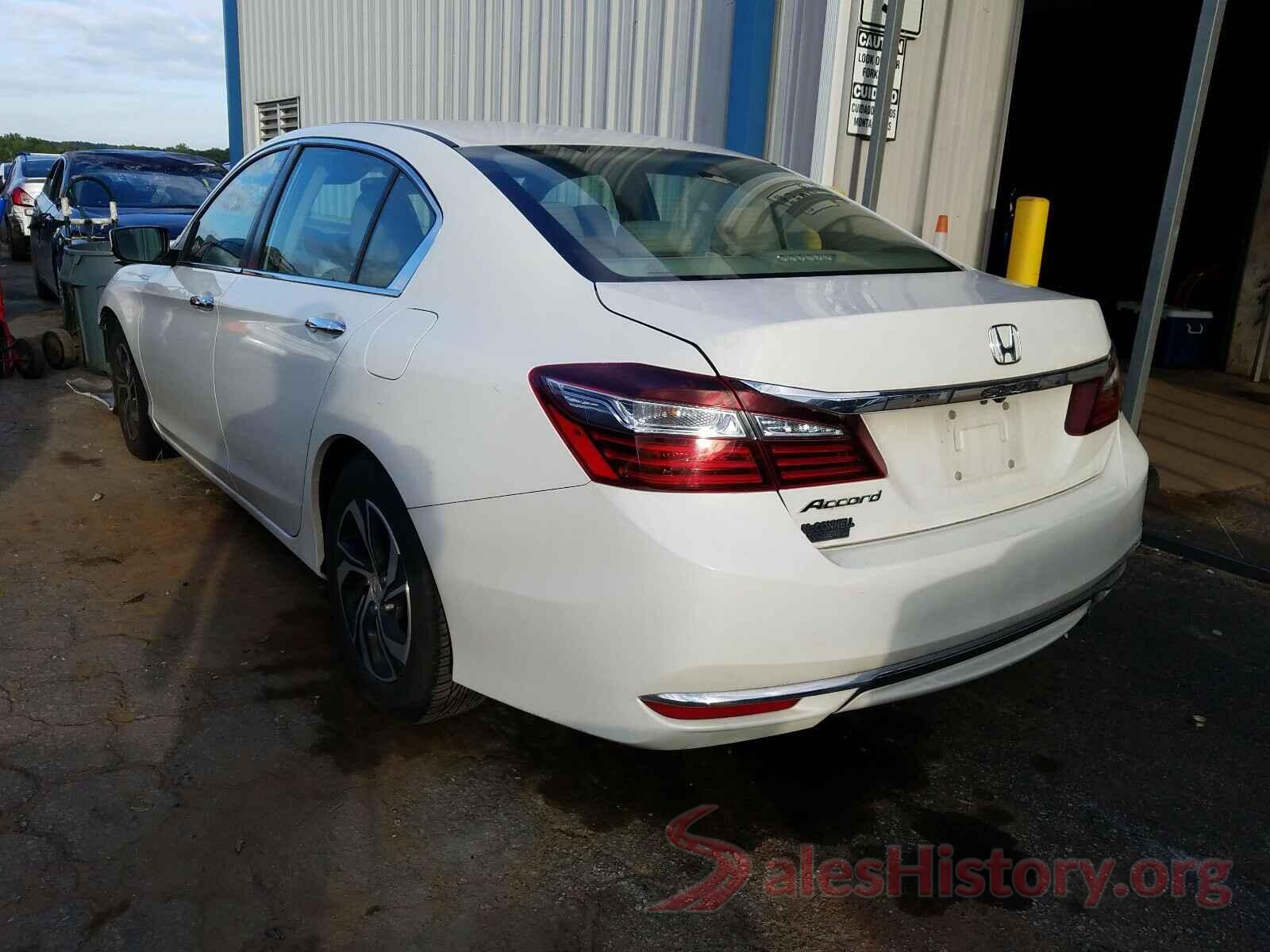 1HGCR2F39HA087338 2017 HONDA ACCORD