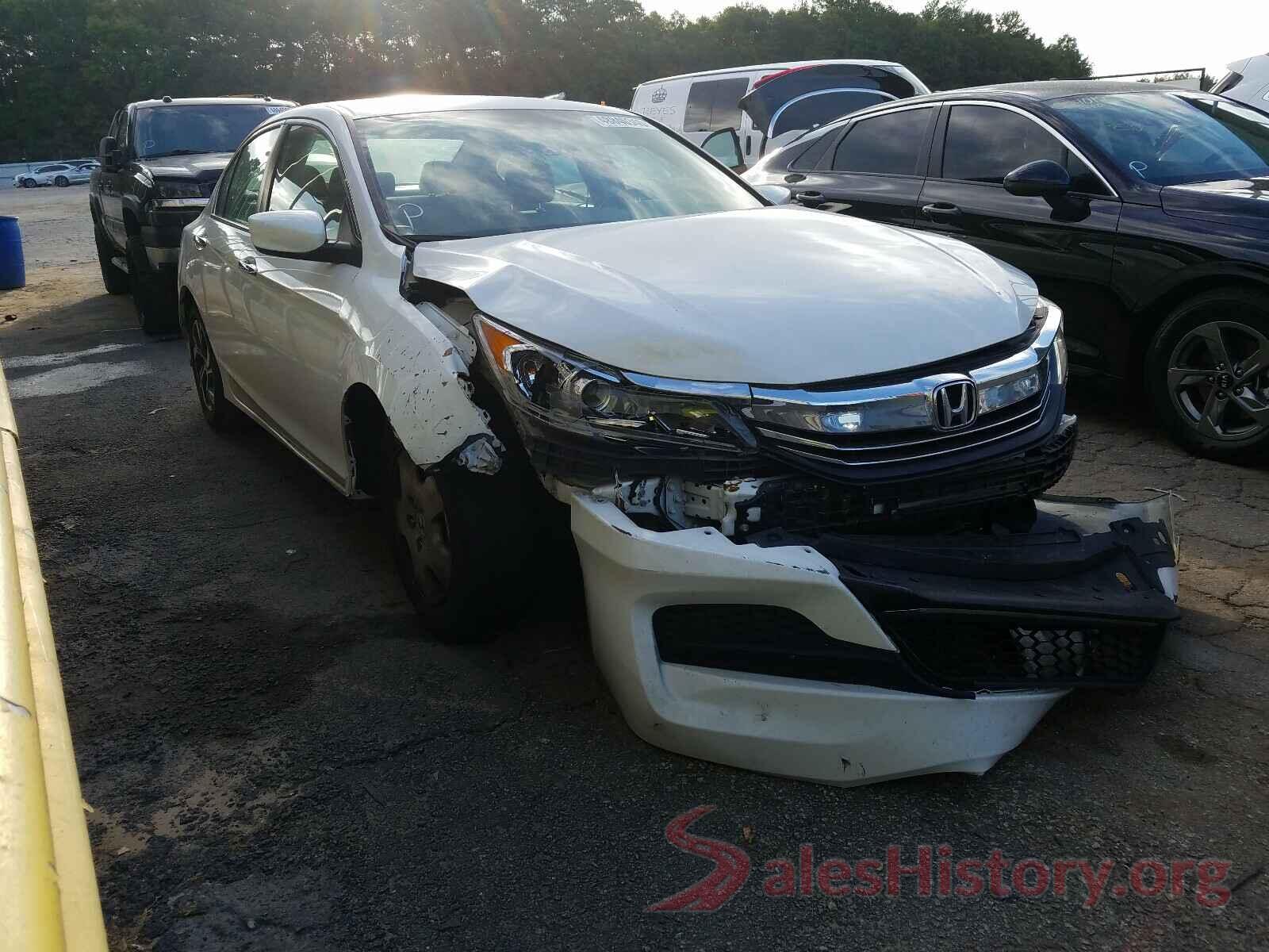 1HGCR2F39HA087338 2017 HONDA ACCORD