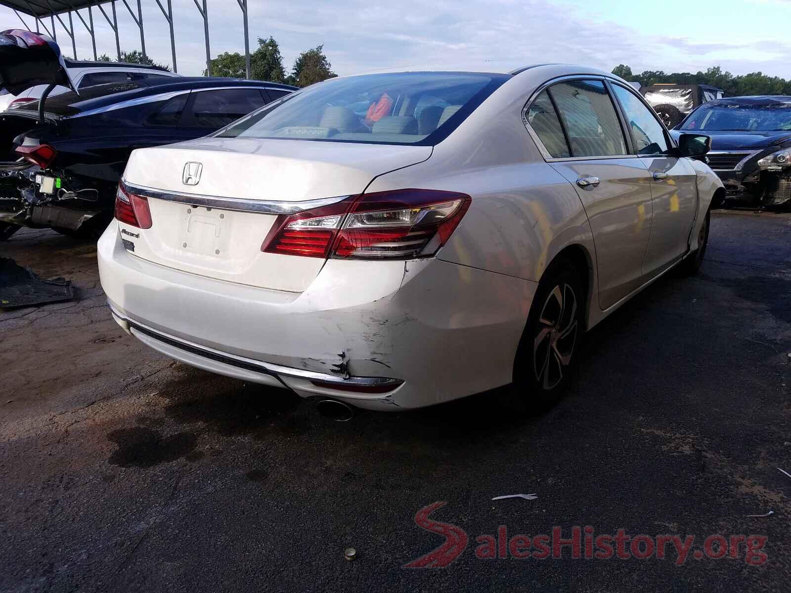 1HGCR2F39HA087338 2017 HONDA ACCORD